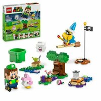 LEGO 71440 Adventures with Interactive LEGO Luigi