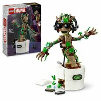 LEGO 76297 Dancing Groot