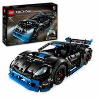LEGO 42176 Porsche GT4 e-Performance Race Car