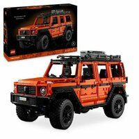 LEGO 42177 Mercedes-Benz G 500 Professional Line