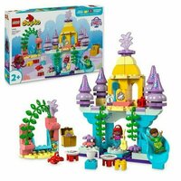DUPLO 10435 Ariel&rsquo;s Magical Underwater Palace