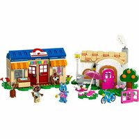 LEGO 77050 Nook&rsquo;s Cranny &amp; Rosie&rsquo;s House