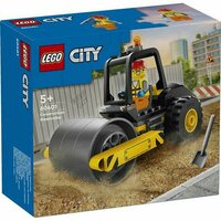 LEGO 60401 Steamroller