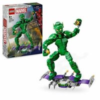 LEGO 76284 Green Goblin Construction Figure