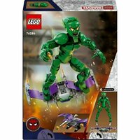 LEGO 76284 Green Goblin Construction Figure