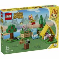 LEGO 77047 Bunnie&rsquo;s Outdoor Activities