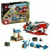 LEGO 75384 The Crimson Firehawk
