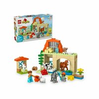 DUPLO 10416 Caring for Animals at the Farm