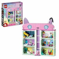 LEGO 10788 Gabby&rsquo;s Dollhouse