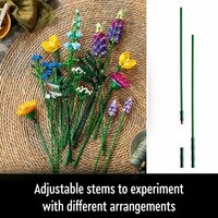LEGO 10313 Wildflower Bouquet