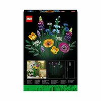 LEGO 10313 Wildflower Bouquet