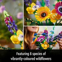 LEGO 10313 Wildflower Bouquet