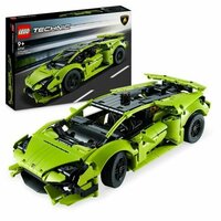 LEGO 42161 Lamborghini Hurac&aacute;n Tecnica