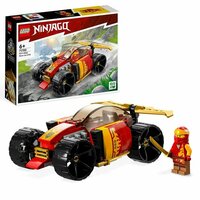LEGO 71780 Kai&rsquo;s Ninja Race Car EVO