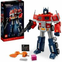 LEGO 10302 Optimus Prime