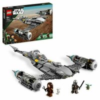 LEGO 75325 The Mandalorian&rsquo;s N-1 Starfighter