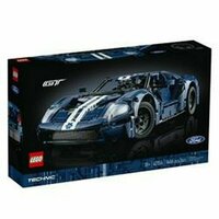 LEGO 42154 2022 Ford GT