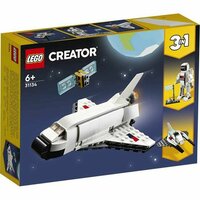 LEGO 31134 Space Shuttle