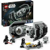LEGO 75347 TIE Bomber