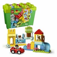 DUPLO 10914 Deluxe Brick Box