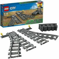 LEGO 60238 Switch Tracks