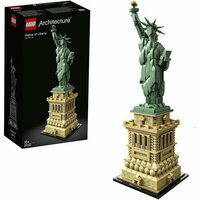 LEGO 21042 Statue of Liberty