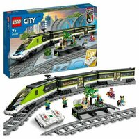 LEGO 60337 Express Passenger Train