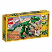 LEGO 31058 Mighty Dinosaurs