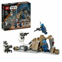 LEGO 75373 Ambush on Mandalore Battle Pack