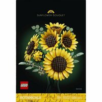 LEGO 11502 Sunflower Bouquet
