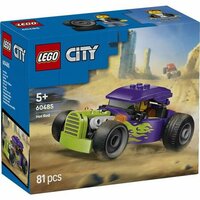 LEGO 60485 Hot Rod