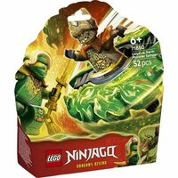 LEGO 71850 Lloyd VS Aardemonster in Spinner
