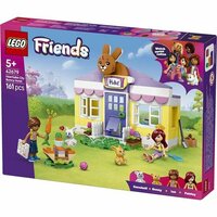 LEGO 42679 Heartlake City Bunny Hotel