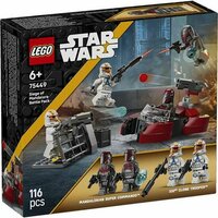 LEGO 75449 Beleg van Mandalore Battle Pack