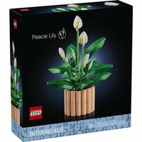 LEGO 11504 Lepelplant