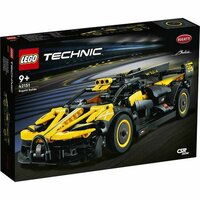 LEGO 42151 Bugatti Bolide