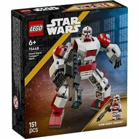 LEGO 75448 Clone Shock Trooper mecha