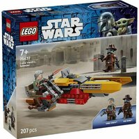 LEGO 75437 Cobb Vanths Speeder