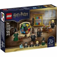 LEGO 76460 Kasteel Zweinstein Sorteerhoedceremonie