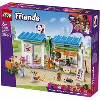 LEGO 42677 Bakkerij voor hondensnacks
