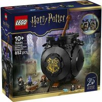 LEGO 76464 Ketel met Geheim Toverdrankenklaslokaal