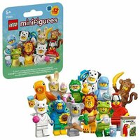 LEGO 71051 Minifiguren Serie 28 Dierenkostuums (Carton Pack)
