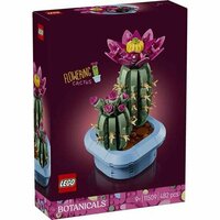 LEGO 11509 Bloeiende cactus