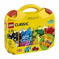 LEGO 10713 Creatieve Koffer