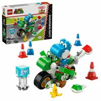 LEGO 72031 Mario Kart: Yoshi&ndash;crosser