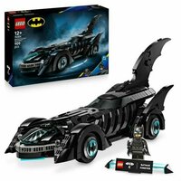 LEGO 76304 Batman Forever Batmobile