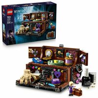 LEGO 76785 Appartement van Thing