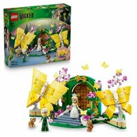 LEGO 75688 Glinda's trouwdag