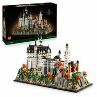 LEGO 21063 Slot Neuschwanstein
