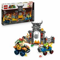 LEGO 72039 Bowsers kasteel (Mario Kart)